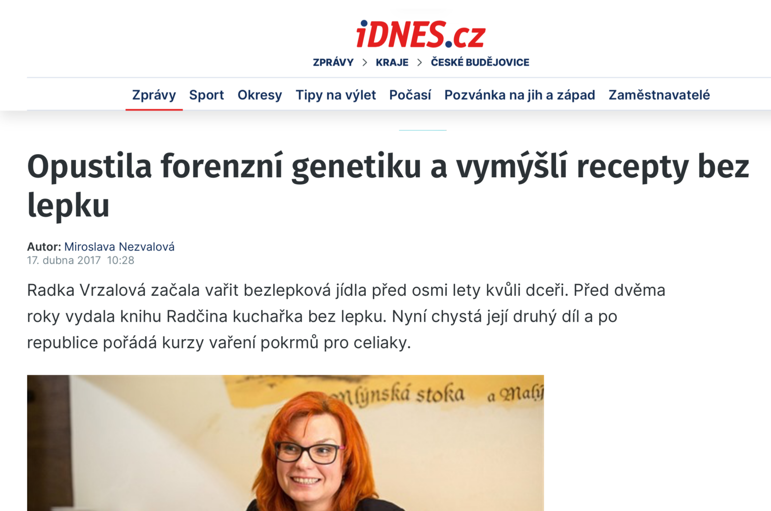 iDnes